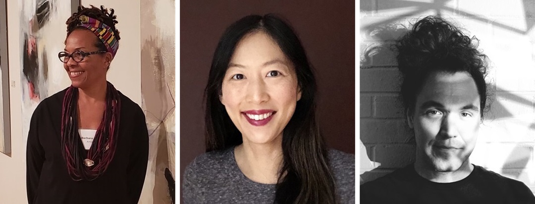 2024 Creative Mecklenburg Grant stitch