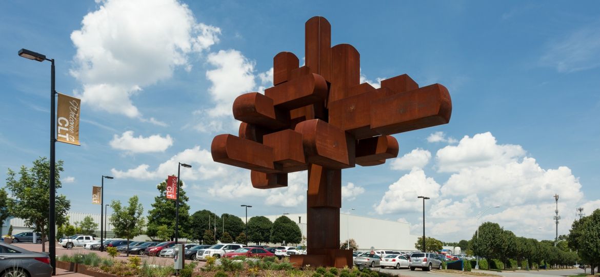 "Old Growth" by Hoss Haley.