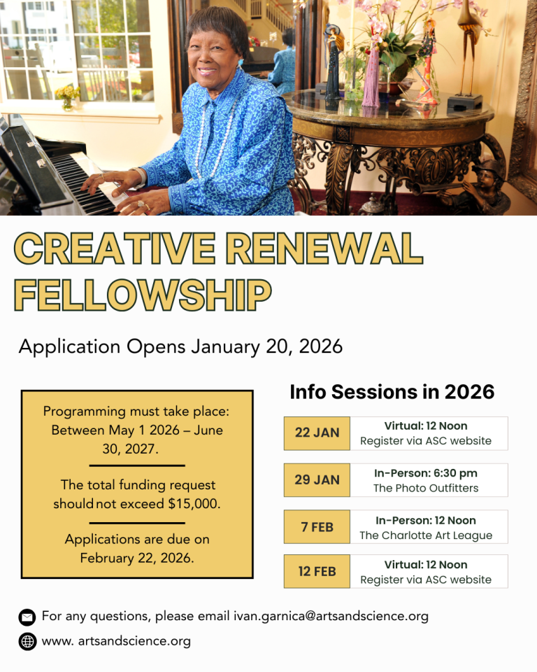 Creative Renewal Fellowship